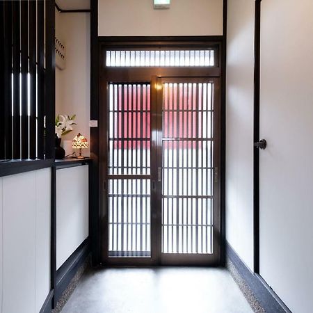 Kyoto Kamon Retro Na Hotel 외부 사진