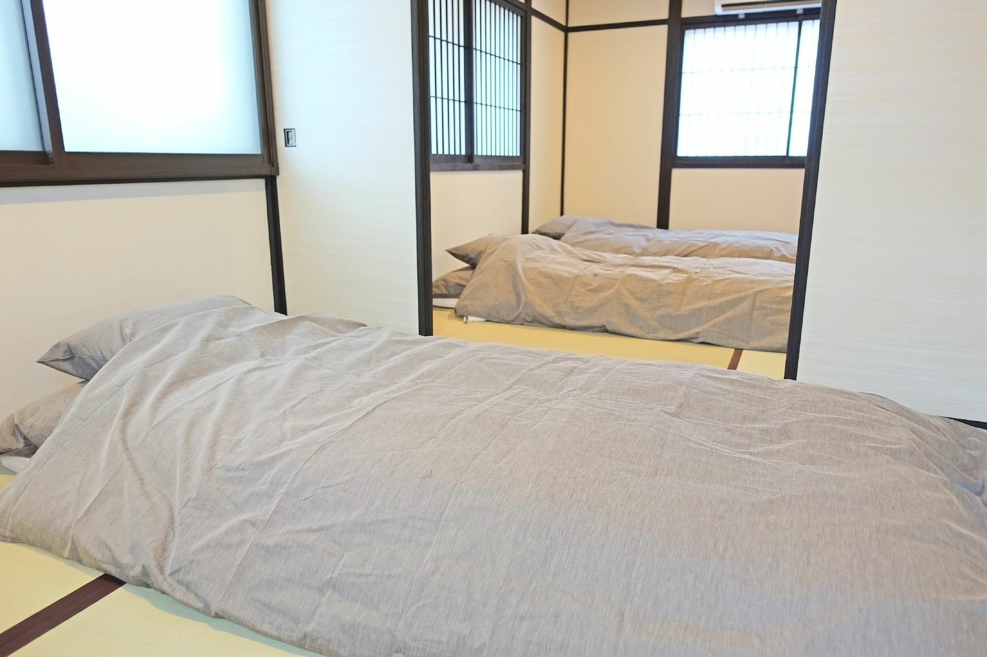 Kyoto Kamon Retro Na Hotel 외부 사진